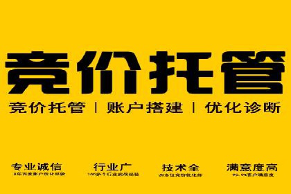金融行业SEM推广案例：提升品牌知名度